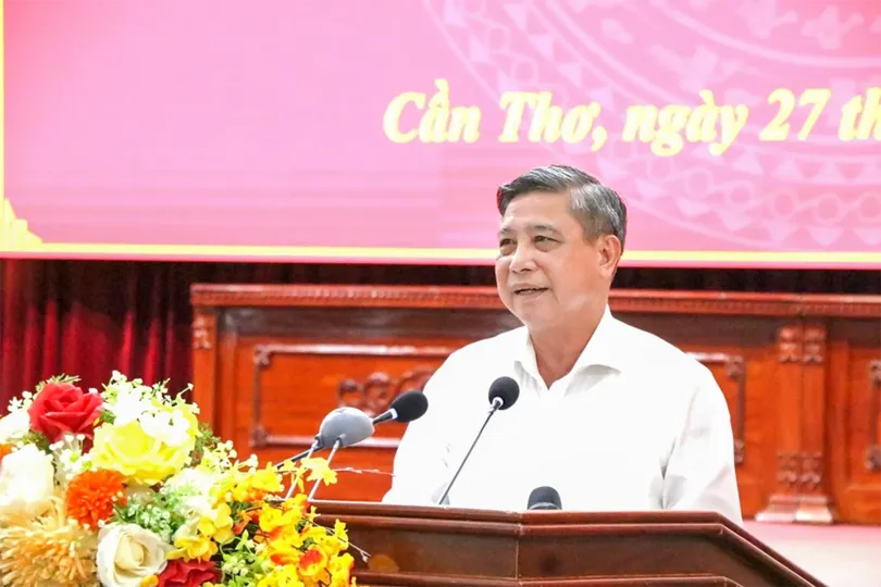 Vị trí việc làm phải xuất phát từ chức năng, nhiệm vụ và sản phẩm công việc, không xây dựng để hợp thức hóa nhân sự hiện có