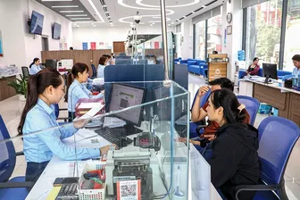 Phát huy vai trò bệ đỡ tài chính, đóng góp vào mục tiêu tăng trưởng chung của thành phố