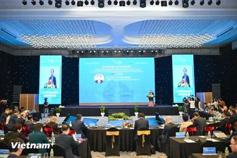 Tuần lễ Số Quốc tế Việt Nam: Thúc đẩy hợp tác về trí tuệ nhân tạo, phát triển nguồn nhân lực số