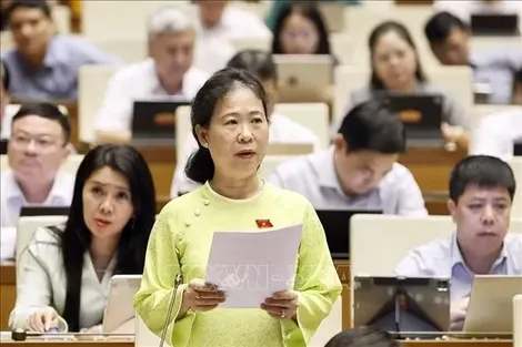 Hoàn thiện cơ chế thử nghiệm công nghệ, bảo đảm an toàn thị trường chứng khoán