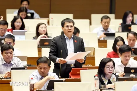 Bảo vệ người tiêu dùng: Không để hồ sơ chạy vòng quanh, trách nhiệm bị bỏ ngỏ