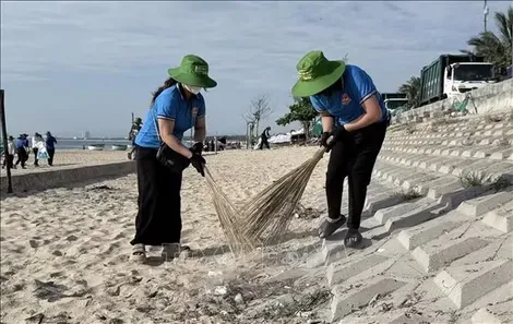 Chỉ thị 15-CT/TW: Chủ động nhận diện, kiểm soát rủi ro, bảo đảm an ninh môi trường