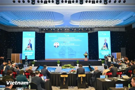 Tuần lễ Số Quốc tế Việt Nam: Thúc đẩy hợp tác về trí tuệ nhân tạo, phát triển nguồn nhân lực số