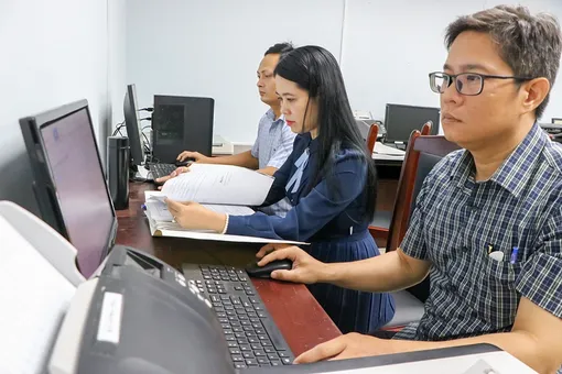 Quyết liệt tham mưu đổi mới công vụ, thúc đẩy cải cách hành chính