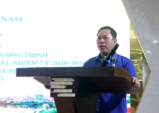 Tuyên truyền Nghị quyết Đại hội MTTQVN lần thứ XI gắn với bảo đảm an ninh, trật tự vùng đồng bào dân tộc thiểu số