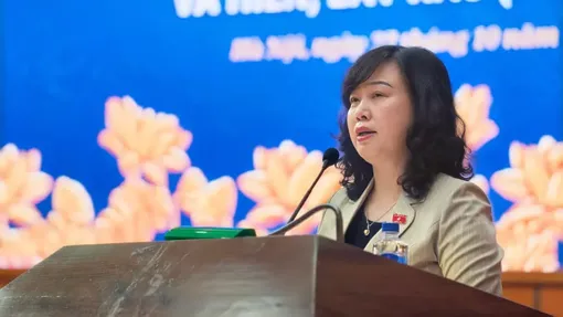 Bộ Y tế làm rõ những đề xuất mới về hiến mô, tạng ở trẻ dưới 18 tuổi
