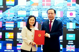 Mỹ hoan nghênh Việt Nam gia nhập Hiệp định Artemis về khám phá không gian