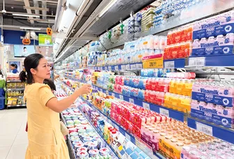Chủ động nguồn cung, kiểm soát giá cả thị trường cuối năm