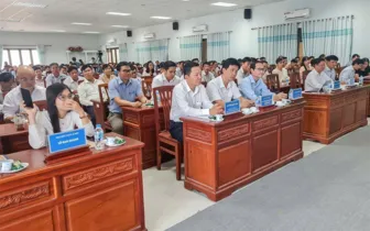 Thực trạng, giải pháp kiểm soát bệnh dịch tả heo châu Phi