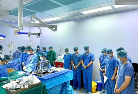 Tránh những hiểu nhầm về chính sách hiến, ghép mô, tạng ở trẻ em