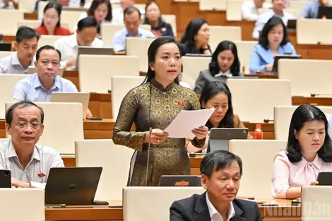 Sửa Luật Đất đai: Bảo đảm quyền lợi người dân từ thu hồi đất đến giao dịch