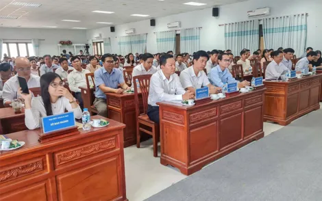 Thực trạng, giải pháp kiểm soát bệnh dịch tả heo châu Phi