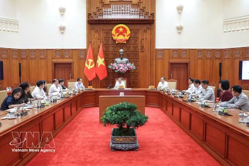 PM pushes clear timelines for APEC Year 2027 preparations