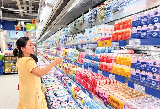 Chủ động nguồn cung, kiểm soát giá cả thị trường cuối năm