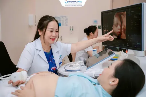 Dấu hiệu có bầu thường gặp - Phân biệt với các biểu hiện khác