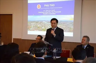 Mở rộng hợp tác Việt - Pháp trong công nghiệp, năng lượng sạch và công nghệ cao