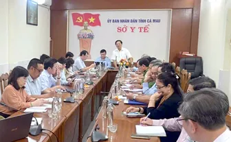 Cà Mau: 2 ca tử vong do viêm não mô cầu