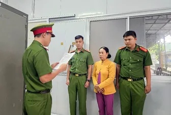 An Giang: Bắt tạm giam người lái tàu gây tai nạn, không cứu người
