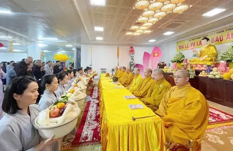 Thực tiễn sinh động luôn là câu trả lời thiết thực nhất