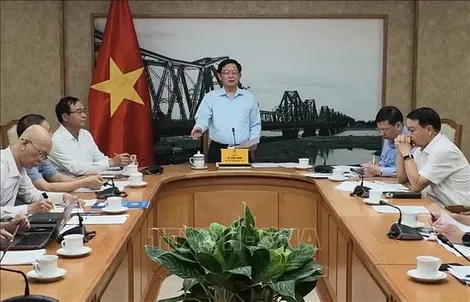 Gắn sản xuất với thị trường, nghiên cứu thành lập sàn giao dịch nông, thủy sản