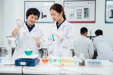 Khi đột phá giáo dục thành nền tảng của đột phá công nghệ