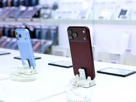 Top 4 địa chỉ mua iPhone 18 chính hãng tại Cần Thơ