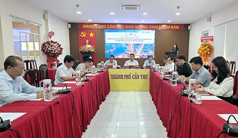 Cải thiện chỉ số đổi mới sáng tạo, hoàn thiện thể chế xây dựng và quản trị dữ liệu số quốc gia đáp ứng yêu cầu phát triển