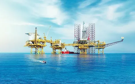 Mục tiêu tăng trưởng 2 con số và bài toán an ninh năng lượng