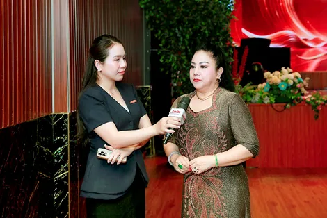 Cần những yếu tố gì để thành công tại Tình ca Việt 2026?