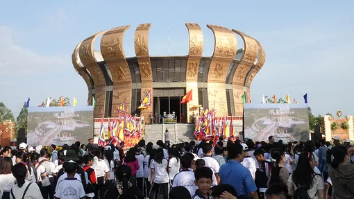 Giải thưởng Kiến trúc quốc gia 2026-2027
