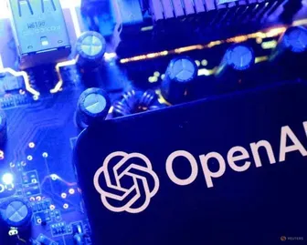 OpenAI giảm 10 tỉ USD trong mục tiêu huy động vốn