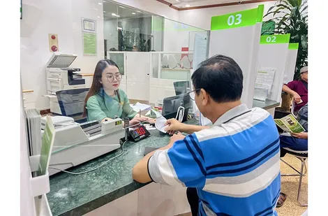 Nâng cấp hạ tầng số, đảm bảo an toàn, an ninh thông tin