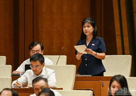 Triển khai Nghị quyết 27: Quan tâm đặc thù, lợi thế từng vùng, chú trọng dự án có hiệu quả kết nối