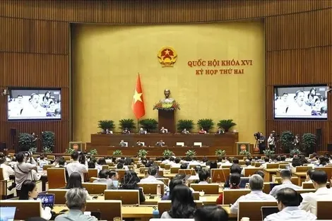 Tăng hiệu quả đầu tư, tạo động lực tăng trưởng