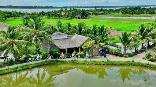 Thu hút du khách Áo bằng sản phẩm xanh và trải nghiệm văn hóa thú vị