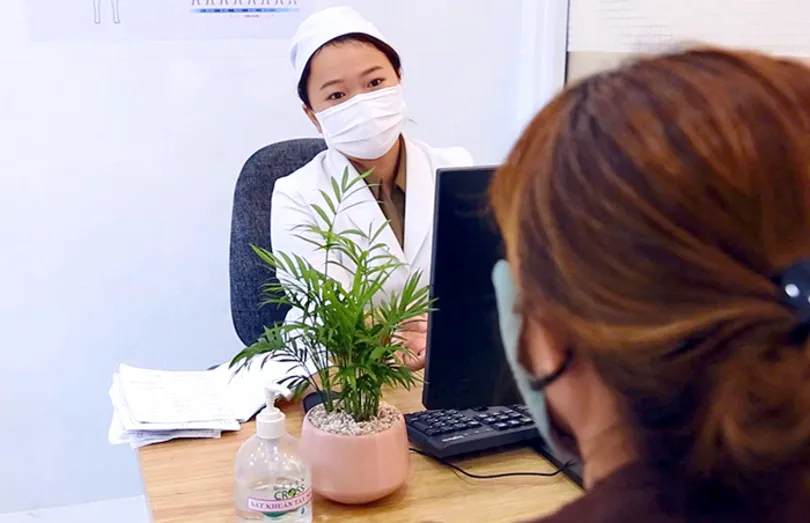 Trầm cảm thai kỳ gây nhiều hệ lụy cho cả mẹ và con