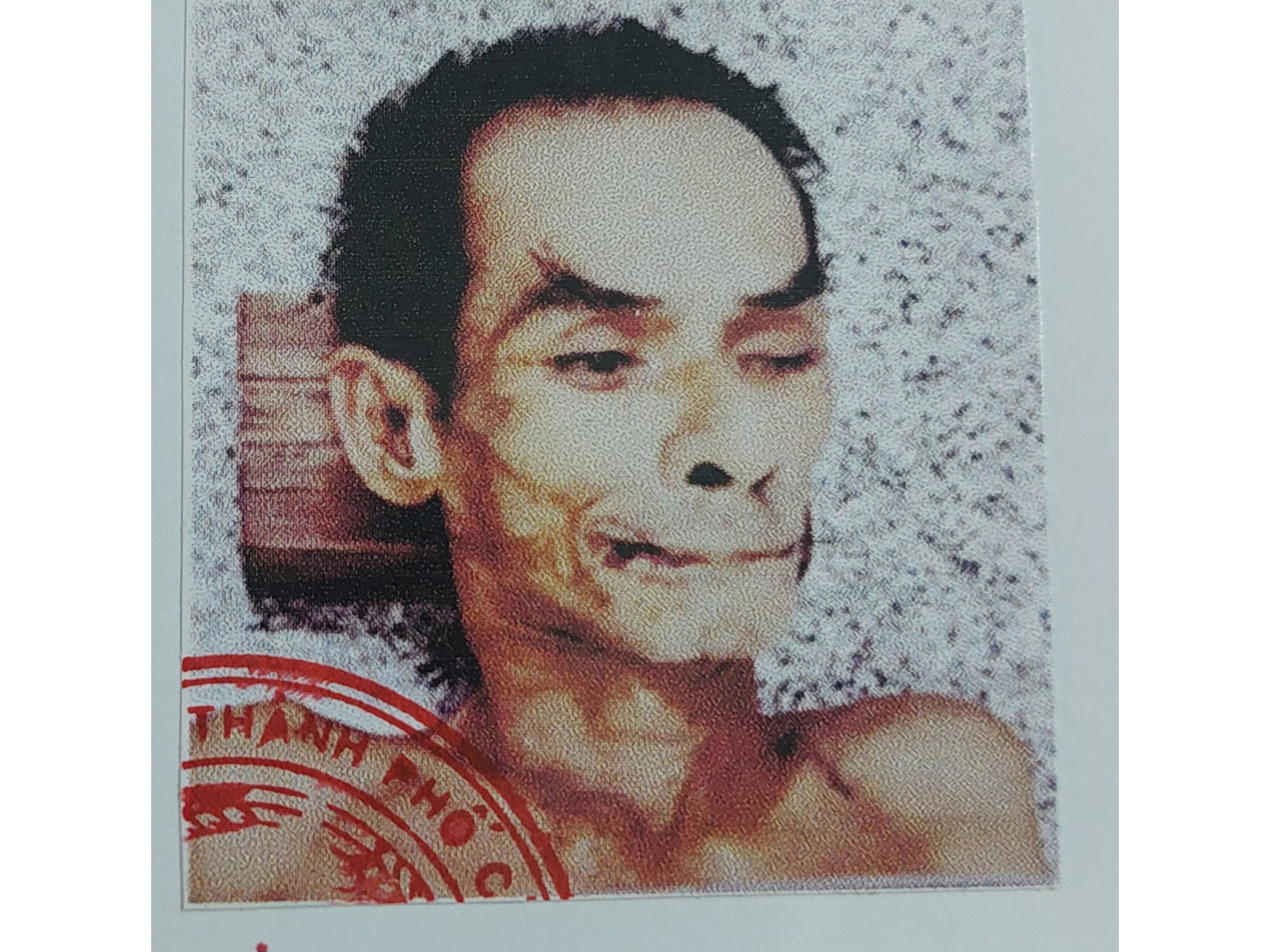 TRUY TÌM TUNG TÍCH, LAI LỊCH NẠN NHÂN