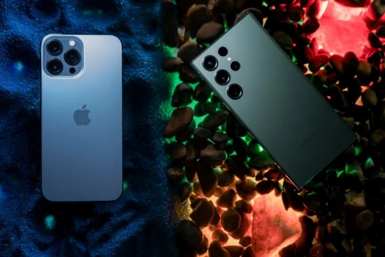 Galaxy S23 Ultra hay iPhone 13 Pro Max: Lựa chọn nào tối ưu trong năm 2025?