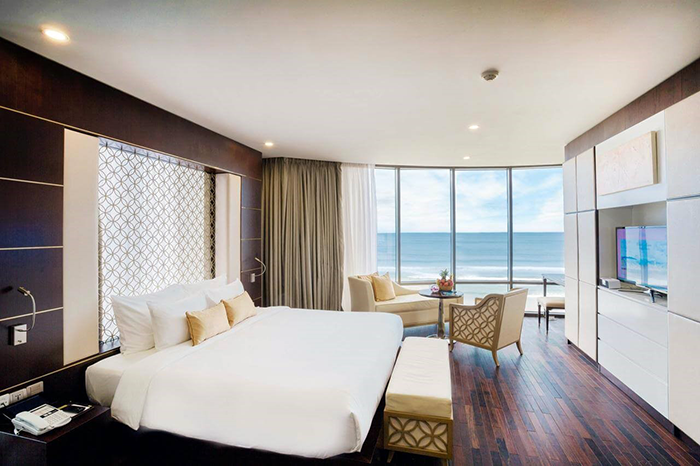 Traveloka gợi ý top những khách sạn 5 sao sang trọng bậc nhất Đà Nẵng