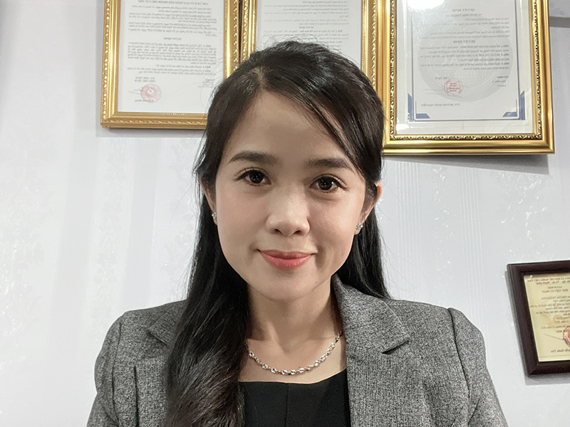 CHI NHÁNH VĂN PHÒNG LUẬT SƯ TRẦN ĐỘ TRÂN TRỌNG THÔNG BÁO